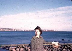 Ann Bennett;